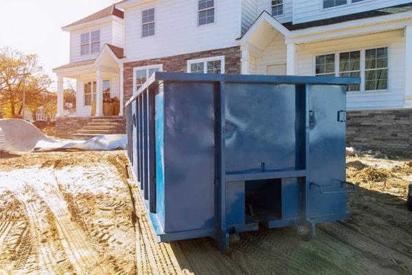 Dumpster Rental of Batavia employees